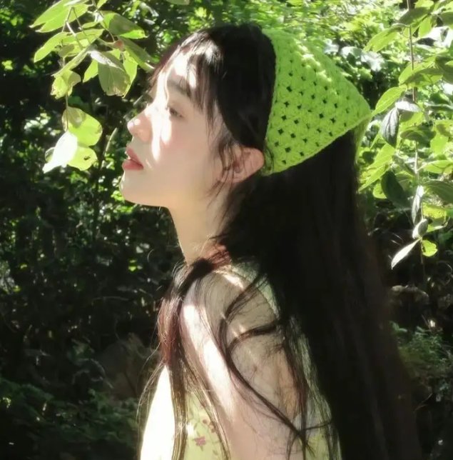 命运化妆师